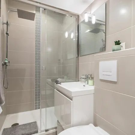 3 Fodere - Magnifique 2 Pieces - Quartier Du Port - Dernier Etage Apartment *