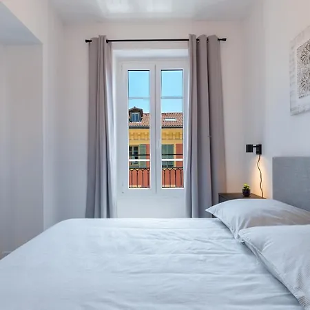Apartment 3 Fodere - Magnifique 2 Pieces - Quartier Du Port - Dernier Etage