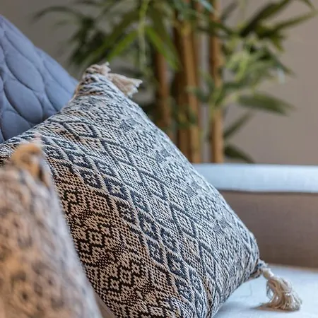 Apartamento Smartbnb - Magnifique 2 Pièces - Quartier Du Port - Dernier étage *