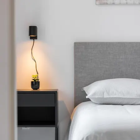 3 Fodere - Magnifique 2 Pieces - Quartier Du Port - Dernier Etage